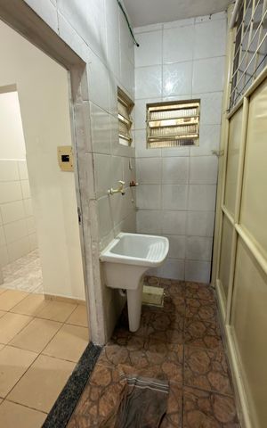 Apartamento para alugar com 60m², 2 quartos e 1 vaga Apartamento para alugar com 60m², 2 quartos e 1 vagaÁrea de Serviço