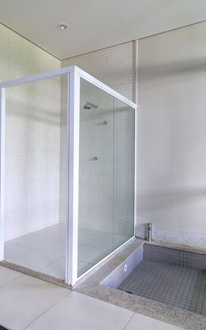 Apartamento para alugar com 134m², 3 quartos e 2 vagasEspaço Relax