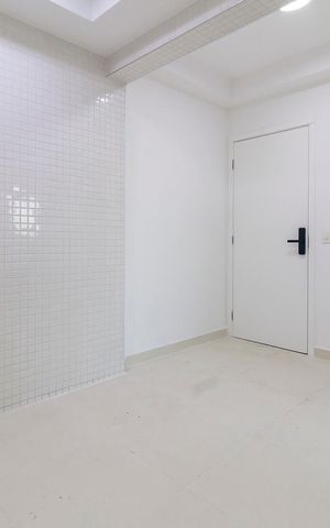 Apartamento para alugar com 134m², 3 quartos e 2 vagasCozinha