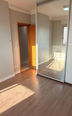Apartamento para alugar com 95m², 3 quartos e 2 vagasSuíte 2