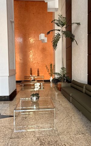 Apartamento para alugar com 95m², 3 quartos e 2 vagasÁrea comum