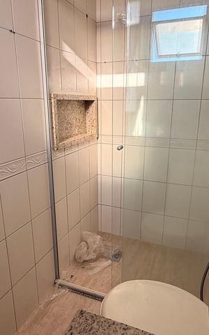Apartamento para alugar com 95m², 3 quartos e 2 vagasSuíte 2