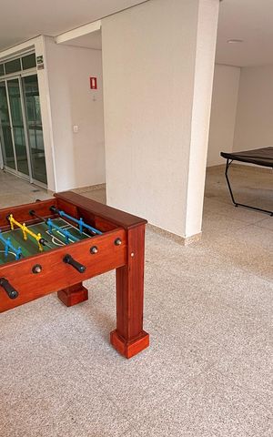 Apartamento para alugar com 95m², 3 quartos e 2 vagasÁrea comum