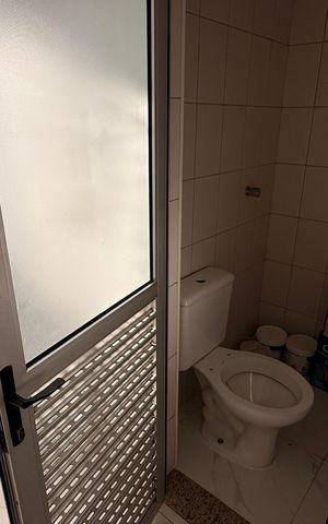 Apartamento para alugar com 95m², 3 quartos e 2 vagasBanheiro de serviço