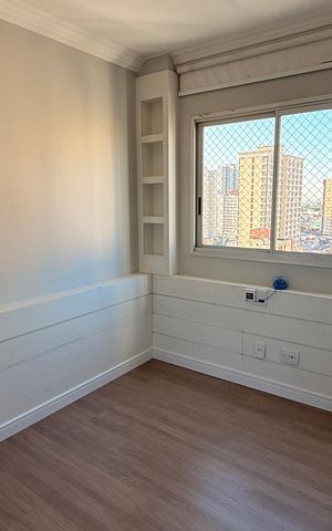 Apartamento para alugar com 95m², 3 quartos e 2 vagasQuarto 