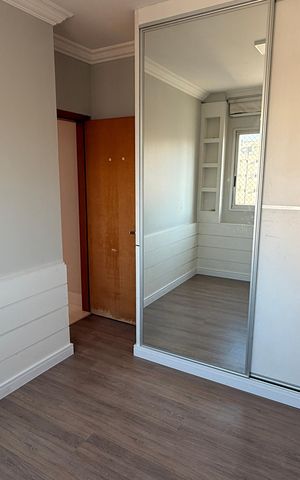 Apartamento para alugar com 95m², 3 quartos e 2 vagasQuarto 