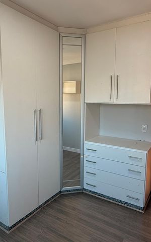 Apartamento para alugar com 95m², 3 quartos e 2 vagasSuíte 1