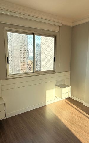 Apartamento para alugar com 95m², 3 quartos e 2 vagasSuíte 2