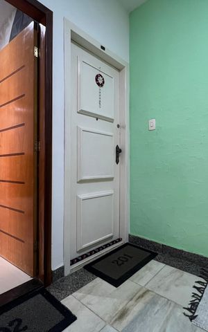 Apartamento para alugar com 110m², 3 quartos e 1 vaga Apartamento para alugar com 110m², 3 quartos e 1 vagaÁrea comum