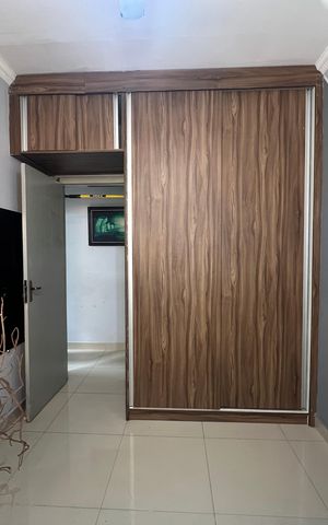 Apartamento para alugar com 110m², 3 quartos e 1 vaga Apartamento para alugar com 110m², 3 quartos e 1 vagaQuarto 1