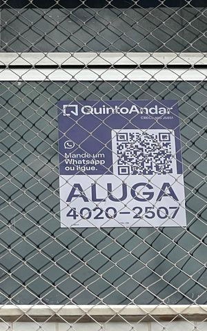 Apartamento para alugar com 110m², 3 quartos e 1 vaga Apartamento para alugar com 110m², 3 quartos e 1 vagaPlaca QuintoAndar