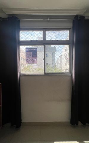 Apartamento para alugar com 110m², 3 quartos e 1 vaga Apartamento para alugar com 110m², 3 quartos e 1 vagaQuarto 2