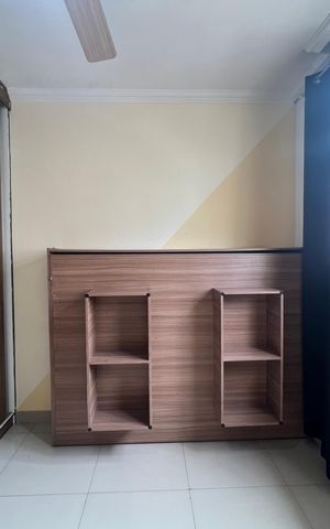 Apartamento para alugar com 110m², 3 quartos e 1 vaga Apartamento para alugar com 110m², 3 quartos e 1 vagaQuarto 2