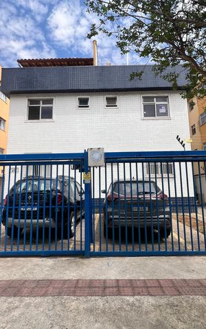 Apartamento para alugar com 110m², 3 quartos e 1 vaga Apartamento para alugar com 110m², 3 quartos e 1 vagaFachada