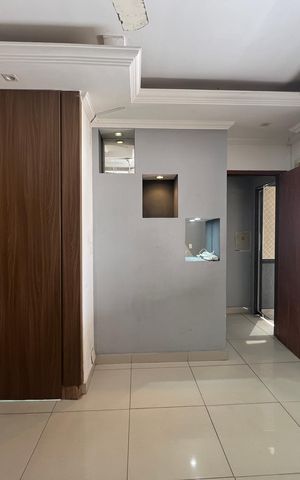 Apartamento para alugar com 110m², 3 quartos e 1 vaga Apartamento para alugar com 110m², 3 quartos e 1 vagaQuarto 3