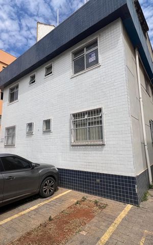 Apartamento para alugar com 110m², 3 quartos e 1 vaga Apartamento para alugar com 110m², 3 quartos e 1 vagaGaragem