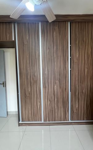 Apartamento para alugar com 110m², 3 quartos e 1 vaga Apartamento para alugar com 110m², 3 quartos e 1 vagaQuarto 2