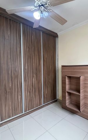 Apartamento para alugar com 110m², 3 quartos e 1 vaga Apartamento para alugar com 110m², 3 quartos e 1 vagaQuarto 2