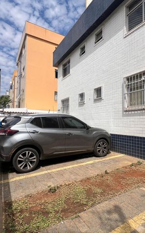 Apartamento para alugar com 110m², 3 quartos e 1 vaga Apartamento para alugar com 110m², 3 quartos e 1 vagaGaragem