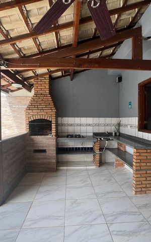 Apartamento para alugar com 110m², 3 quartos e 1 vaga Apartamento para alugar com 110m², 3 quartos e 1 vagaÁrea comum