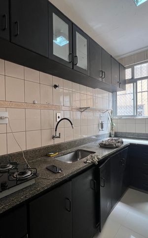 Apartamento para alugar com 110m², 3 quartos e 1 vaga Apartamento para alugar com 110m², 3 quartos e 1 vagaCozinha