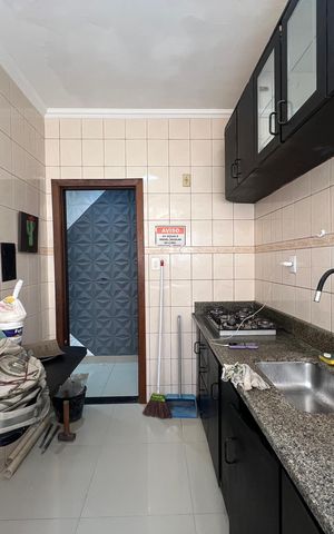 Apartamento para alugar com 110m², 3 quartos e 1 vaga Apartamento para alugar com 110m², 3 quartos e 1 vagaCozinha