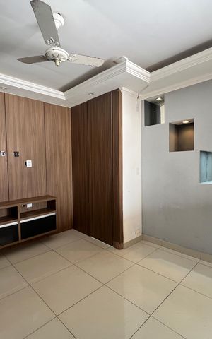 Apartamento para alugar com 110m², 3 quartos e 1 vaga Apartamento para alugar com 110m², 3 quartos e 1 vagaQuarto 3