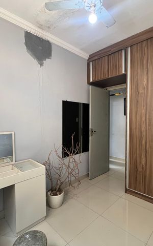 Apartamento para alugar com 110m², 3 quartos e 1 vaga Apartamento para alugar com 110m², 3 quartos e 1 vagaQuarto 1