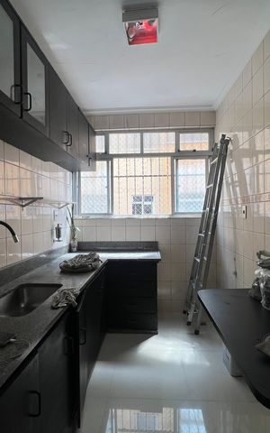Apartamento para alugar com 110m², 3 quartos e 1 vaga Apartamento para alugar com 110m², 3 quartos e 1 vagaCozinha