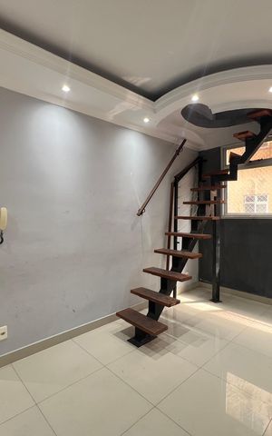 Apartamento para alugar com 110m², 3 quartos e 1 vaga Apartamento para alugar com 110m², 3 quartos e 1 vagaSala