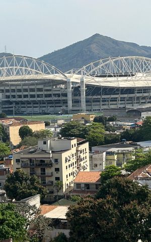 Apartamento para alugar com 80m², 2 quartos e 1 vagaVista da Sala