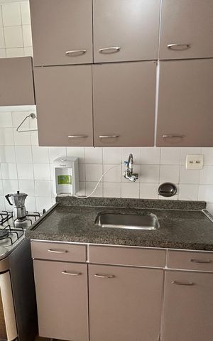 Apartamento para alugar com 80m², 2 quartos e 1 vagaCozinha