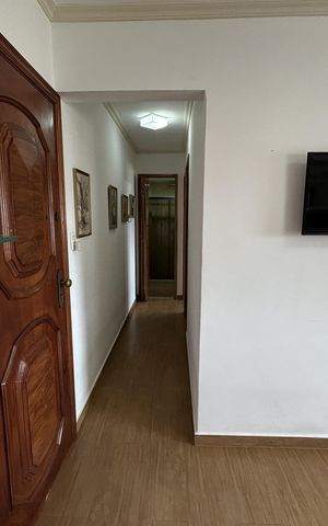 Apartamento para alugar com 80m², 2 quartos e 1 vagaCorredor