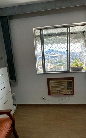Apartamento para alugar com 80m², 2 quartos e 1 vagaQuarto 1