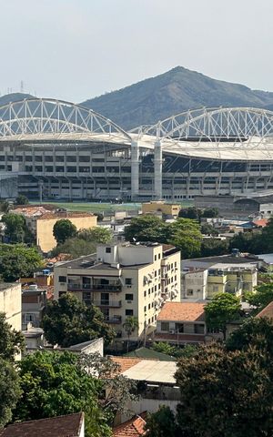 Apartamento para alugar com 80m², 2 quartos e 1 vagaVista do Quarto 1