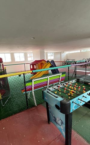 Apartamento para alugar com 80m², 2 quartos e 1 vagaÁrea comum - Playground
