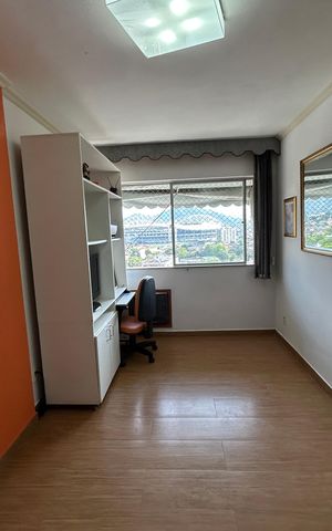Apartamento para alugar com 80m², 2 quartos e 1 vagaSala