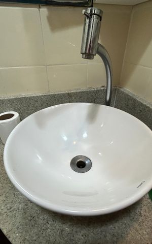 Apartamento para alugar com 80m², 2 quartos e 1 vagaBanheiro