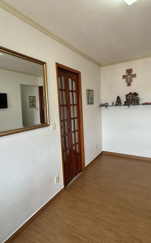 Apartamento para alugar com 80m², 2 quartos e 1 vagaSala