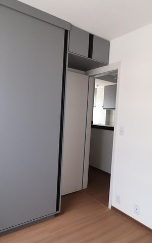 Apartamento para alugar com 110m², 2 quartos e 1 vagaQuarto 1