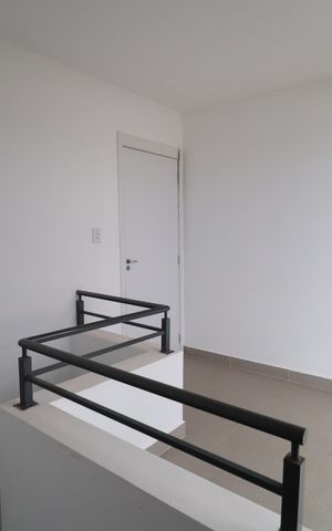 Apartamento para alugar com 110m², 2 quartos e 1 vagaHall Cobertura