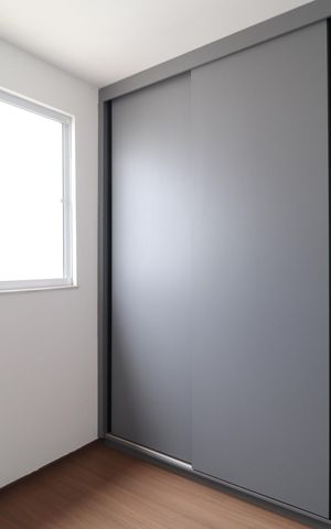 Apartamento para alugar com 110m², 2 quartos e 1 vagaQuarto 1