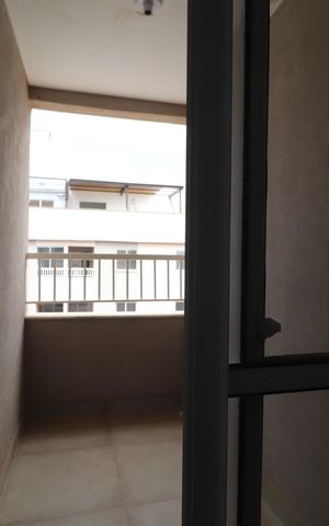 Apartamento para alugar com 110m², 2 quartos e 1 vagaSacada
