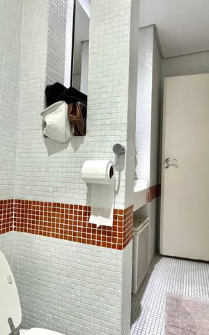 Casa à venda com 260m², 3 quartos e 2 vagas Casa à venda com 260m², 3 quartos e 2 vagasBanheiro da Suíte 2