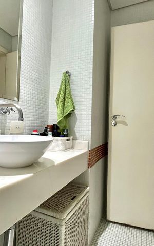 Casa à venda com 260m², 3 quartos e 2 vagas Casa à venda com 260m², 3 quartos e 2 vagasBanheiro da Suíte 2