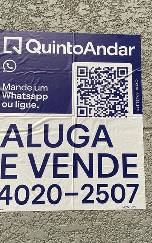 Apartamento para alugar com 49m², 2 quartos e 1 vaga Apartamento para alugar com 49m², 2 quartos e 1 vagaPlaca