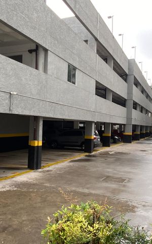 Apartamento para alugar com 49m², 2 quartos e 1 vaga Apartamento para alugar com 49m², 2 quartos e 1 vagaÁrea externa
