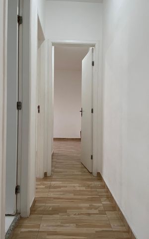 Apartamento para alugar com 49m², 2 quartos e 1 vaga Apartamento para alugar com 49m², 2 quartos e 1 vagaSala