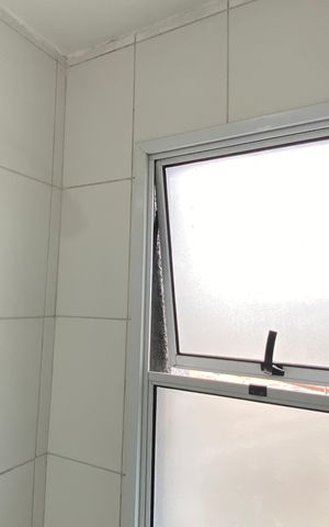 Apartamento para alugar com 49m², 2 quartos e 1 vaga Apartamento para alugar com 49m², 2 quartos e 1 vagaBanheiro