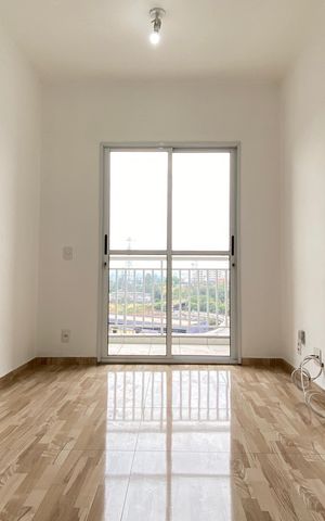 Apartamento para alugar com 49m², 2 quartos e 1 vaga Apartamento para alugar com 49m², 2 quartos e 1 vagaSala